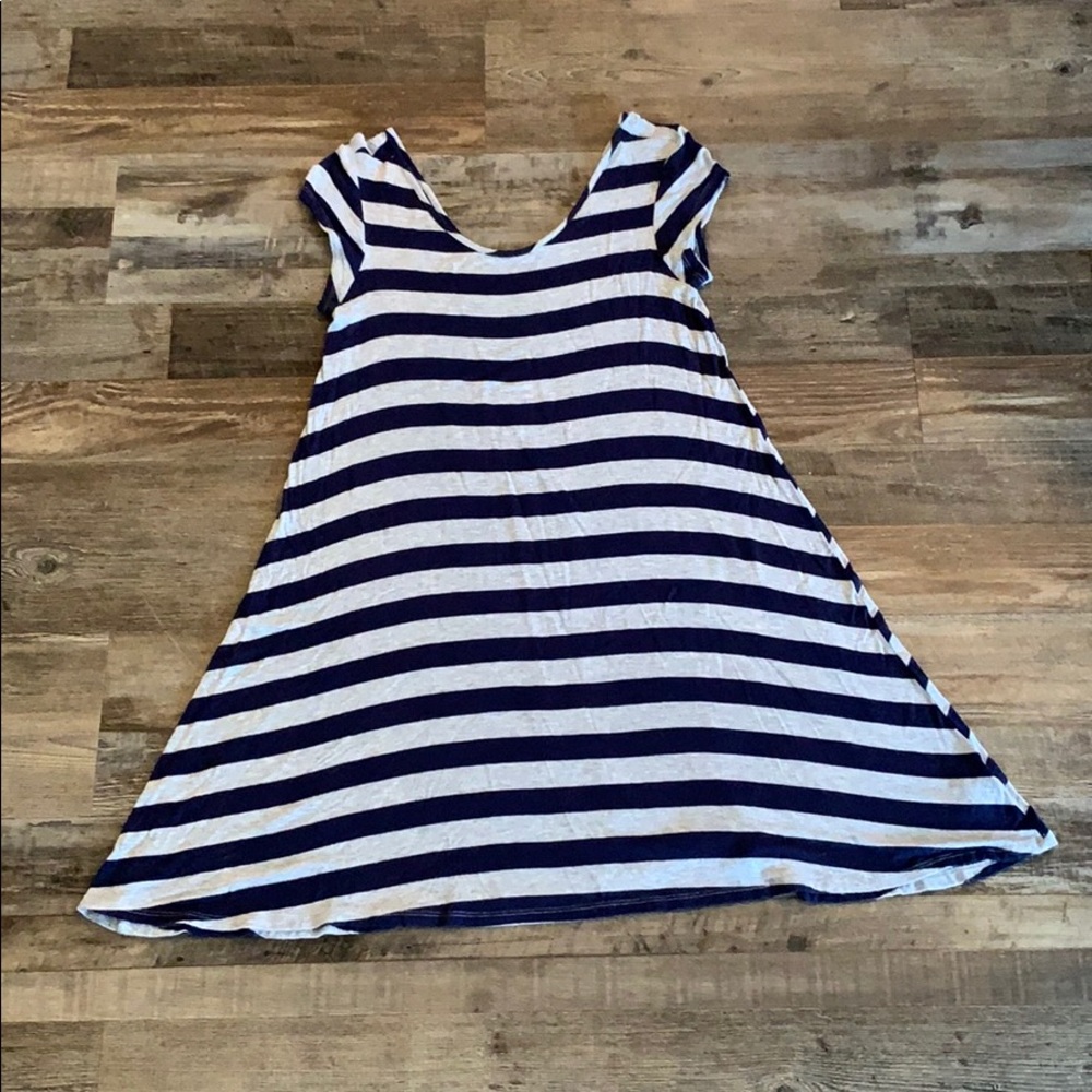 Maurices Striped Dress